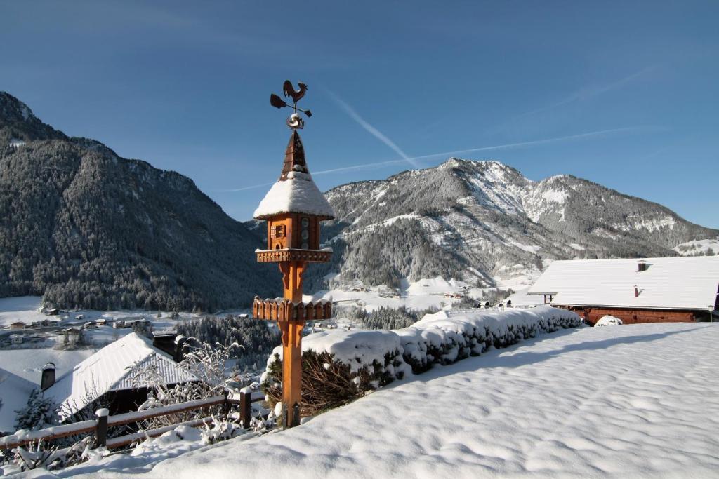 Hotel Talblick Ortisei Extérieur photo